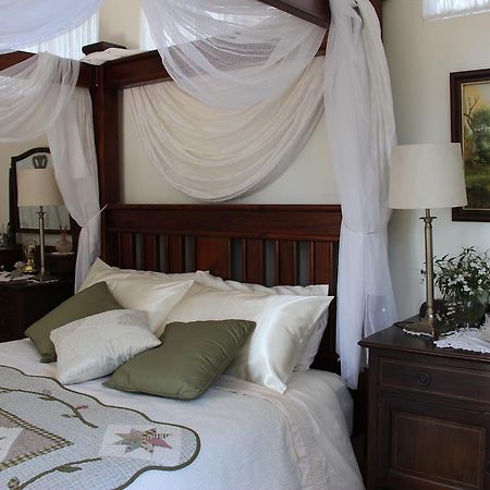 Whispering Pines Bed&Breakfast Collie Exterior foto