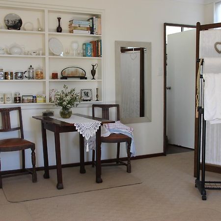 Whispering Pines Bed&Breakfast Collie Exterior foto