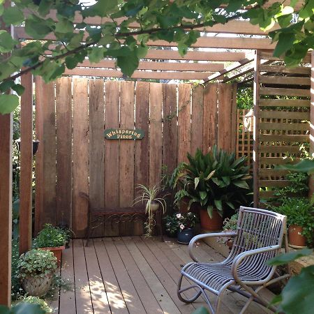 Whispering Pines Bed&Breakfast Collie Exterior foto