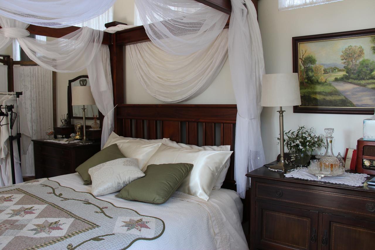 Whispering Pines Bed&Breakfast Collie Exterior foto