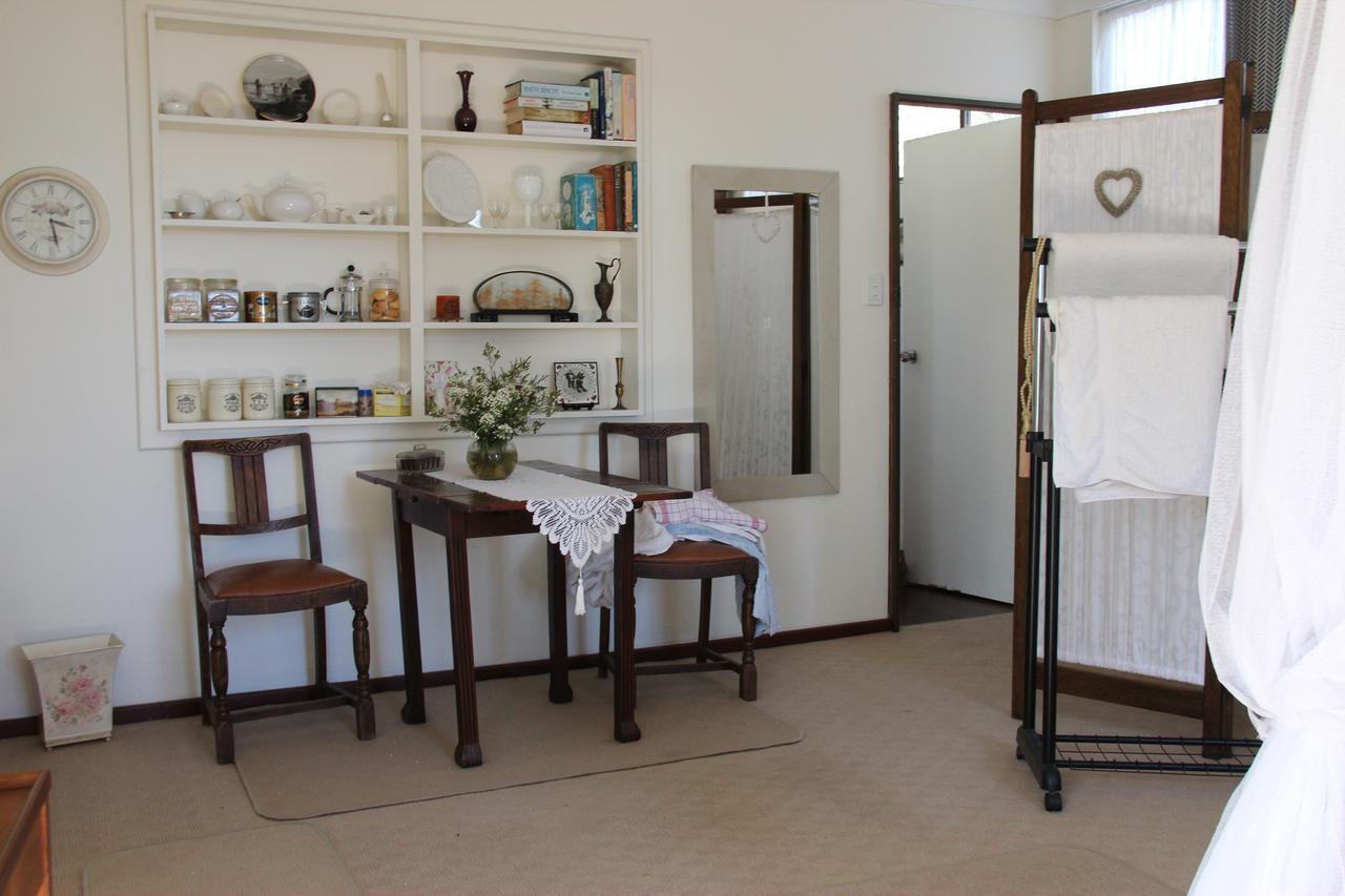 Whispering Pines Bed&Breakfast Collie Exterior foto