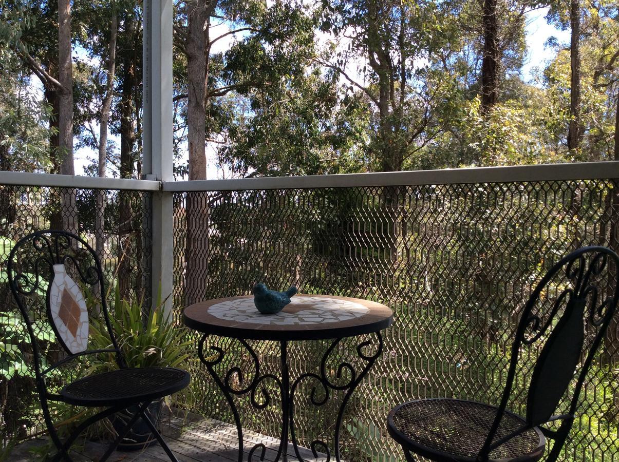 Whispering Pines Bed&Breakfast Collie Exterior foto