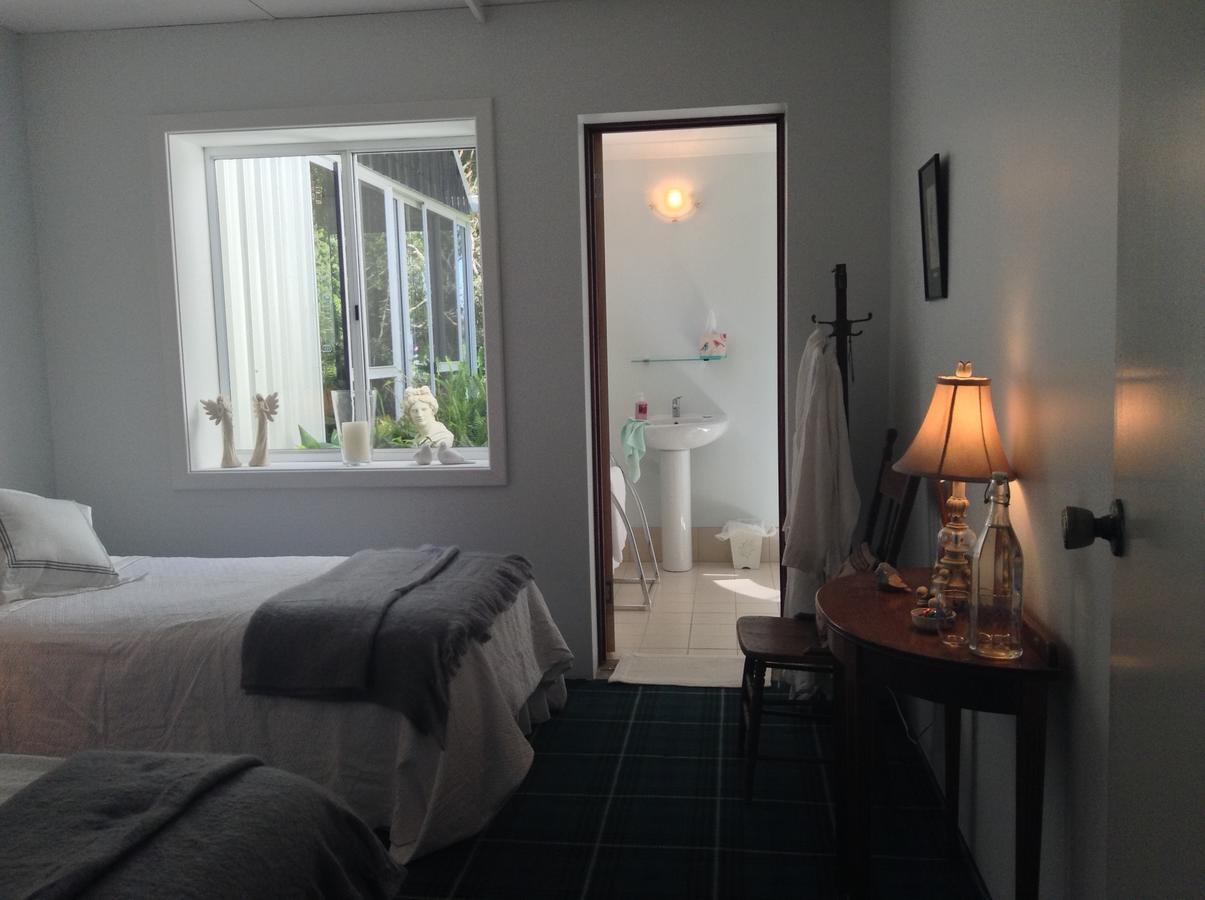 Whispering Pines Bed&Breakfast Collie Exterior foto
