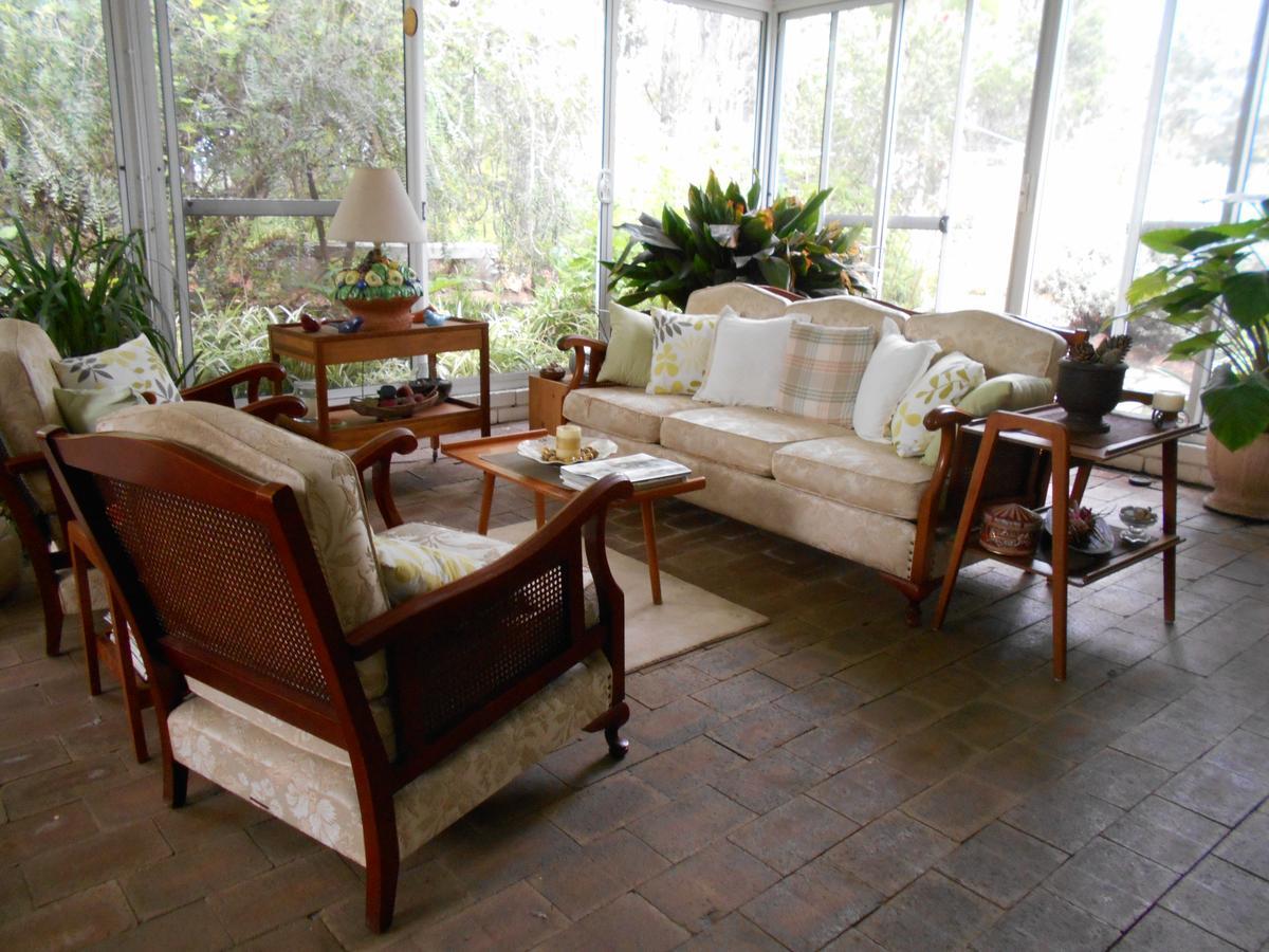 Whispering Pines Bed&Breakfast Collie Exterior foto