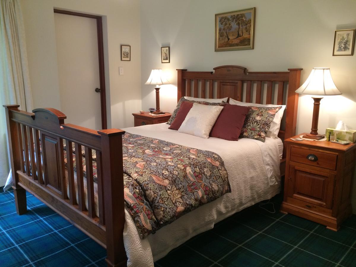 Whispering Pines Bed&Breakfast Collie Exterior foto