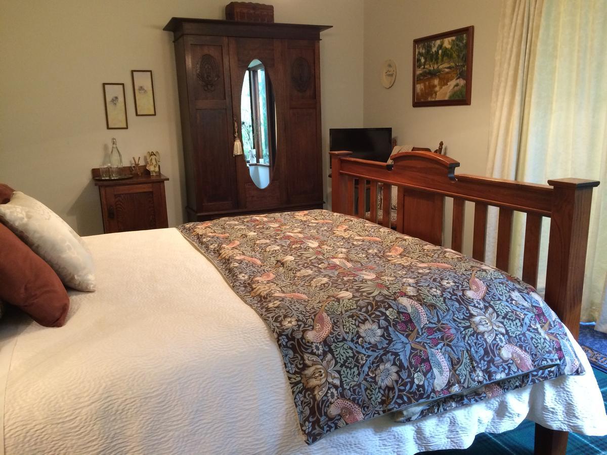 Whispering Pines Bed&Breakfast Collie Exterior foto